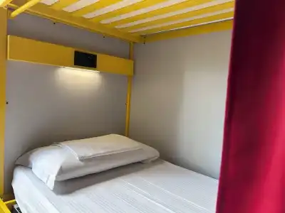 Roma Scout Center - Hostel - 2