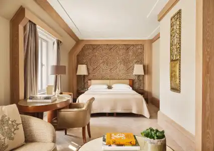 Park Hyatt Vienna - 40