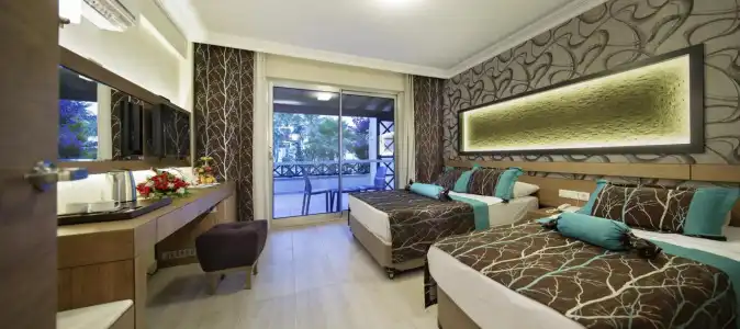 Saphir & Villas - 4