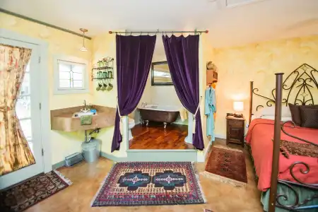 Park Lane Guest House - 2
