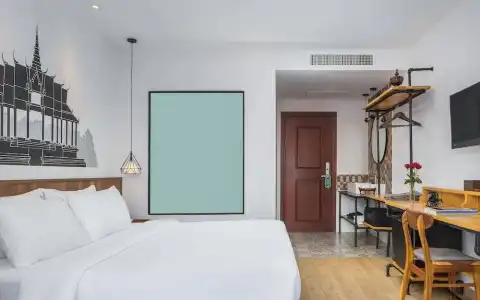Phnom Penh 51 & Residences - 85