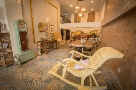Si Phum Heritage Boutique Chiang Mai - 19