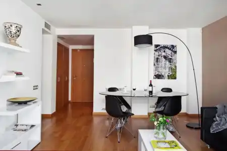 AinB Sagrada Familia Apartments - 128