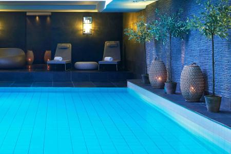 Bristol, A Luxury Collection, Warsaw - 34