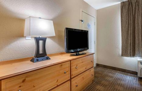 Extended Stay America Select Suites - Jacksonville - Southside - 39
