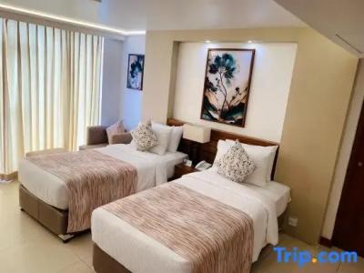 Pegasus Reef Beach Resort - 147