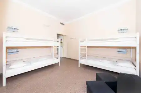 Wombat's City Hostel Budapest - 24