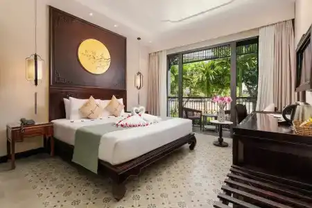 Laluna Hoi An RiverSide & Spa - 102