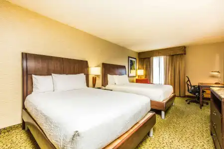Hilton Garden Inn St. George - 3