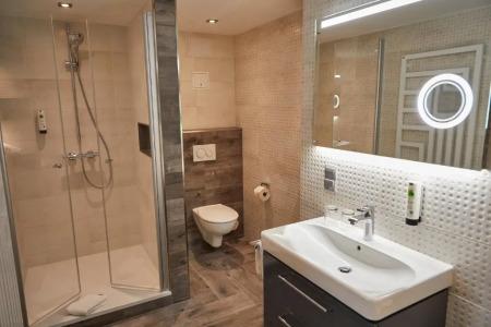 Bernstein Acamed Resort - 55