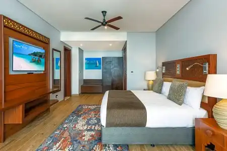 Verde Zanzibar - Azam Luxury Resort and Spa - Dry - 63