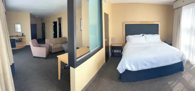 Holiday Inn Boise Airport by IHG - 87