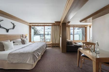 Hôtel Annapurna - 127