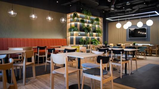 B&B Kielce Centrum - 17