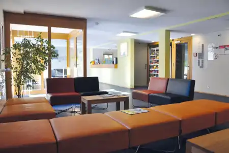 Youth Hostel Zermatt - 2