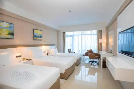 Marino Beach Colombo - 43