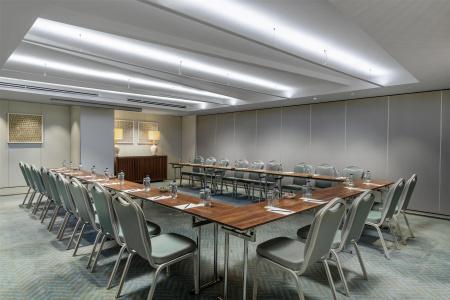 Radisson Blu Bosphorus, Istanbul - 8