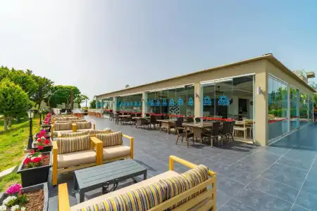 Karya Family Resort - 11