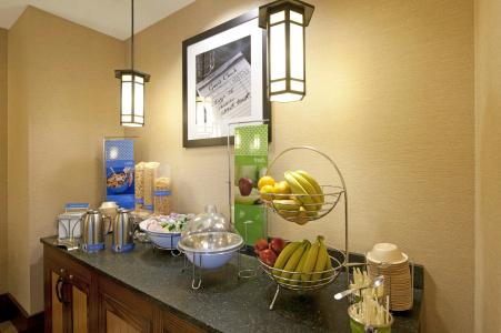 Hampton Inn & Suites Lake Placid - 46