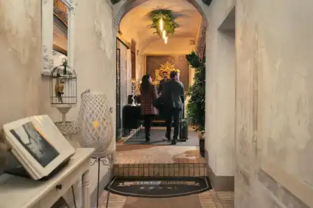 Relais Giulia - 29