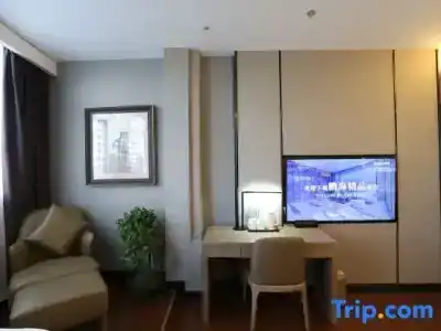 Hotels in Yorens - 43