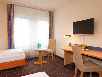 ACHAT Hockenheim - 39