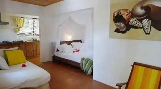 Kokogrove Chalets - 41
