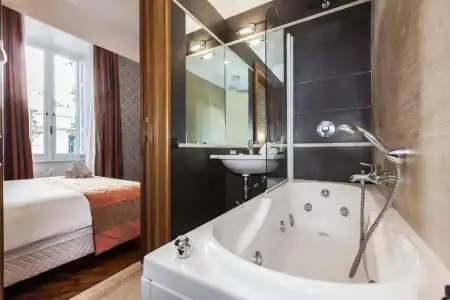 Suite Beccaria in Piazza del Popolo - 21