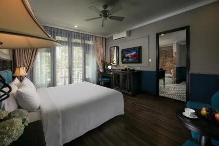 Hoi An Golden Holiday & Spa - 91
