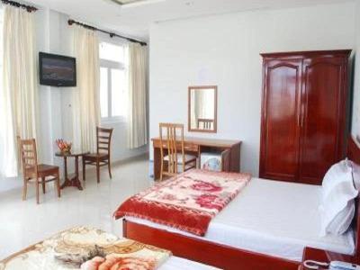 Thanh Anh 2 - Gan Cho Dem Da Lat - 1