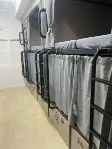 Meadows Hostel - 23
