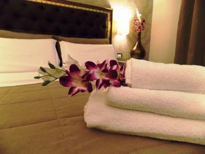 Residence Villa Del Mare - 64