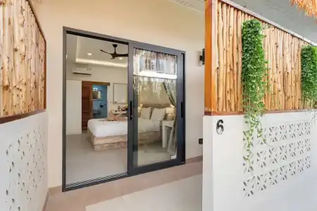 Eden Bungalows - 18