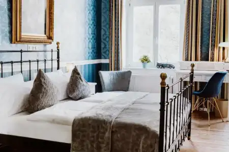 Honigmond Boutique Berlin - Mitte - 33