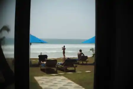 The Seascape - 15