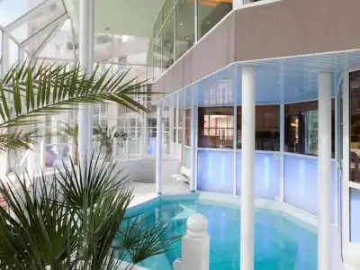 Mercure Grenoble Centre Porte des Alpes - 12