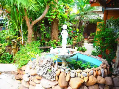 Three J Guesthouse - 30