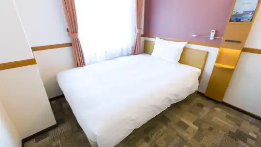 Toyoko Inn Yokohama Kannai - 40
