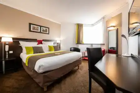 Four Points by Sheraton Reims Cathédrale - 3