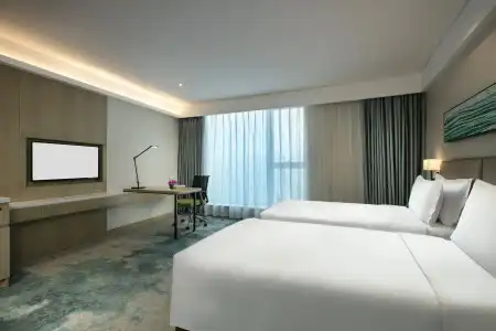 Holiday Inn Hangzhou Gongshu by IHG - 4