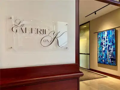 Capital Hilton - 40