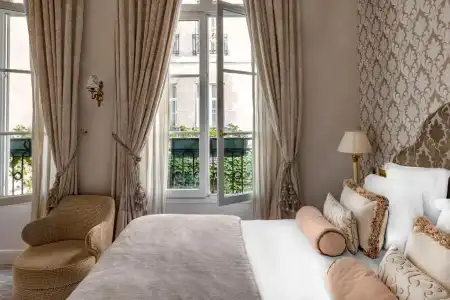 Relais Christine - 96