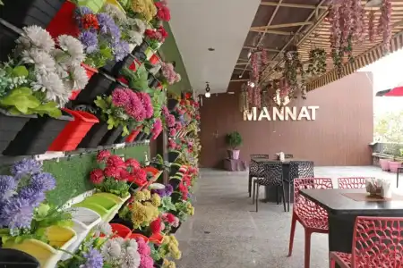 Mannat International by Mannat - 15