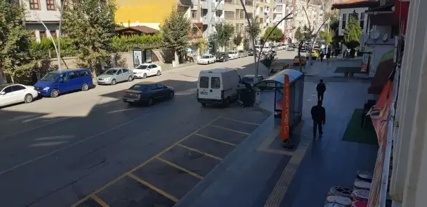 Tokat Burcu - 27