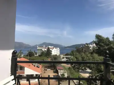 Pearl of Marmaris Otel - 44