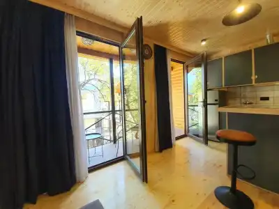 Nino Ratiani's Guesthouse - 21
