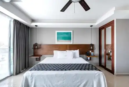 Ocean Dream Cancún by GuruHotel - 153