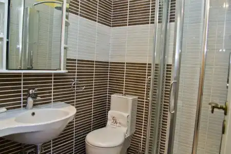 GreKa Ionian Suites - 201