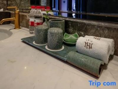 Hangzhou The New - 62