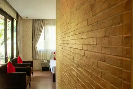 Samed Pavilion Resort & Restaurant - 94